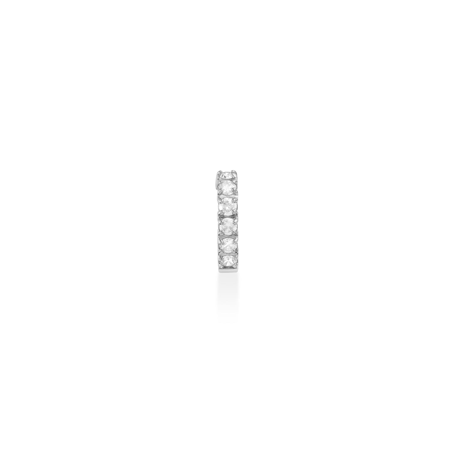 Piercing Diamantes