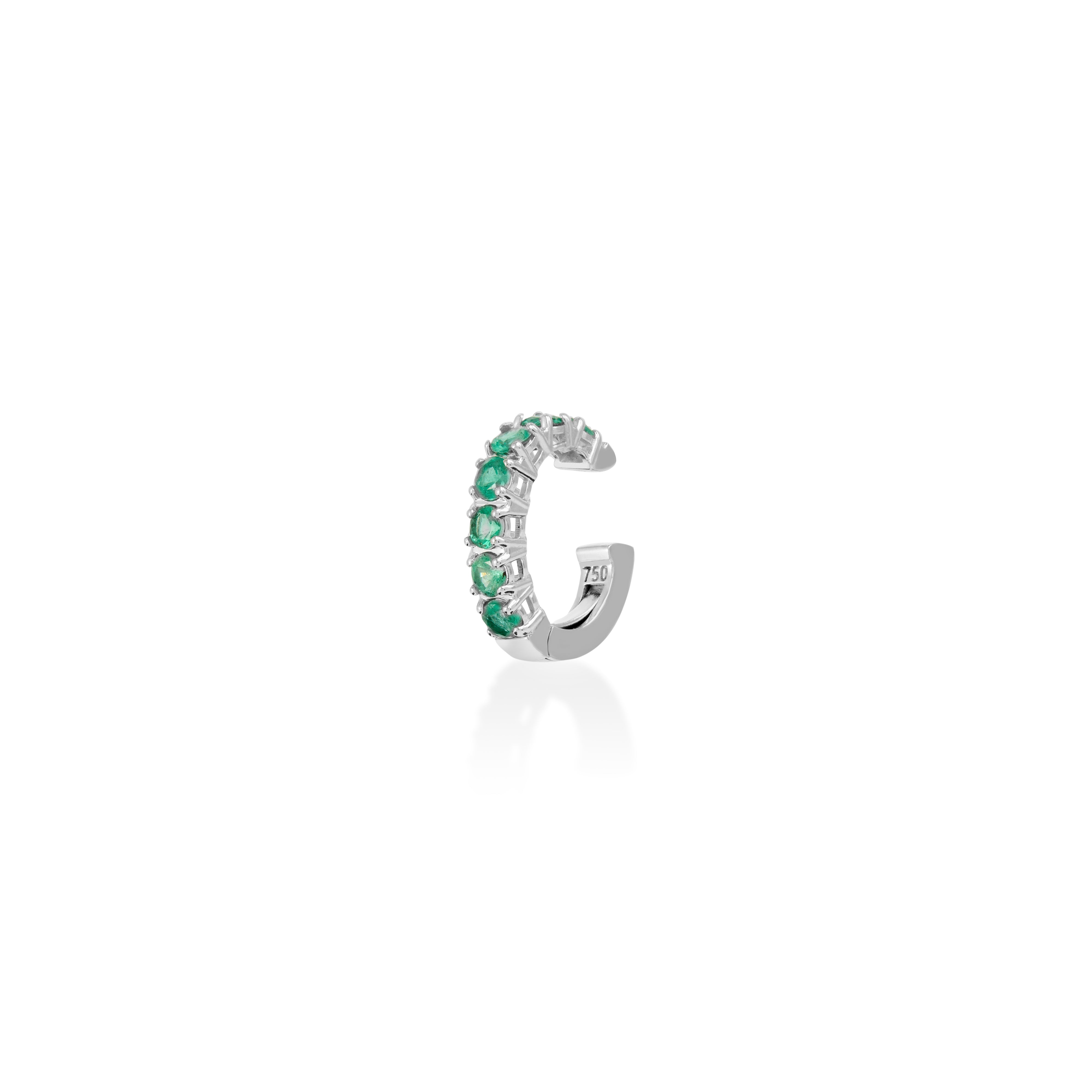 Piercing Esmeraldas