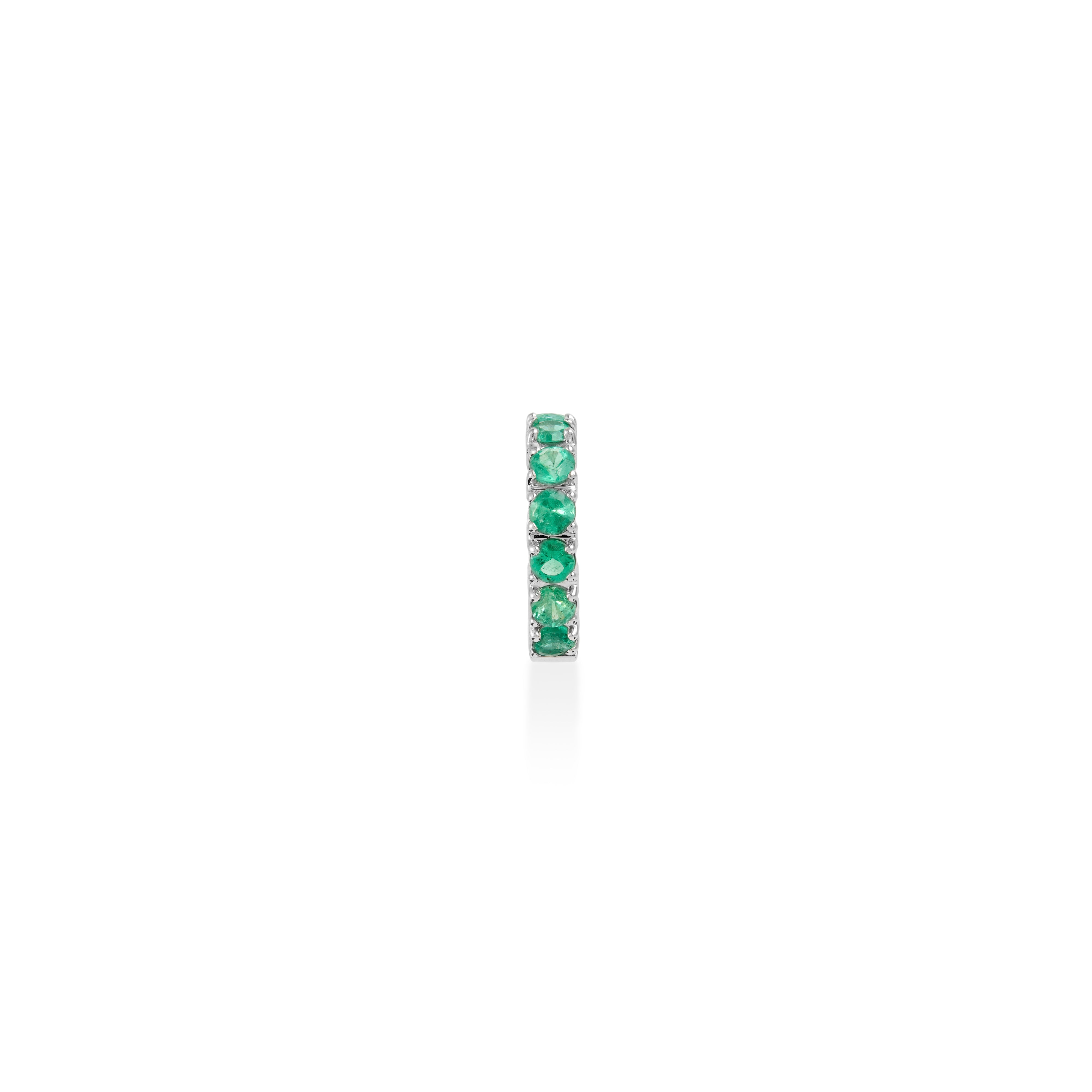 Piercing Esmeraldas