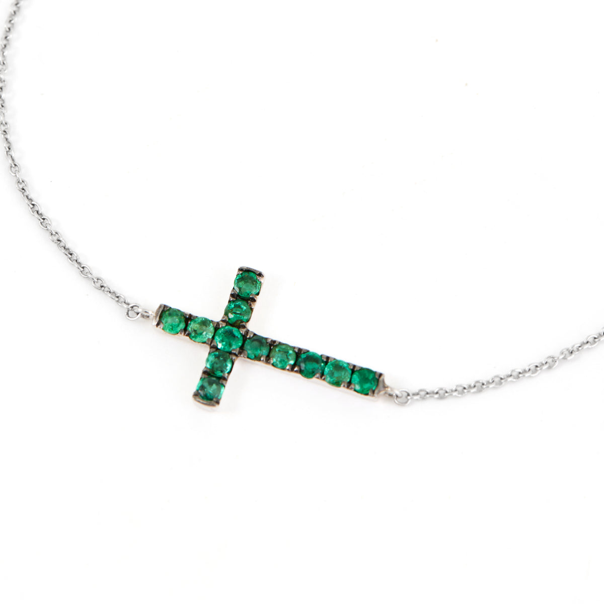 Pulseira Cruz