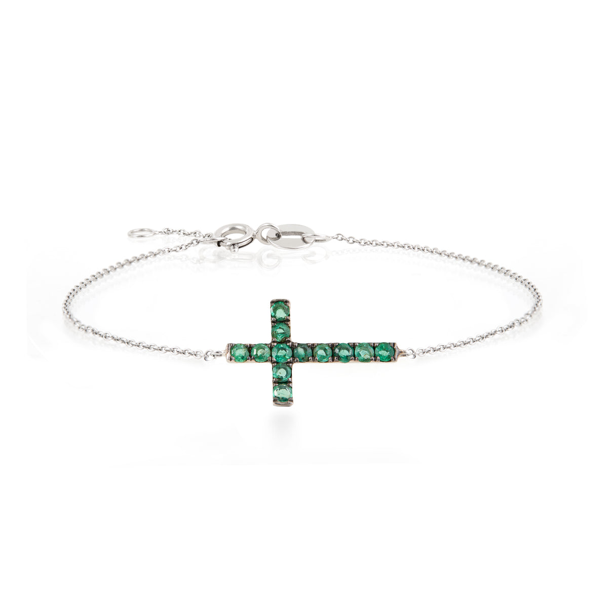 Pulseira Cruz