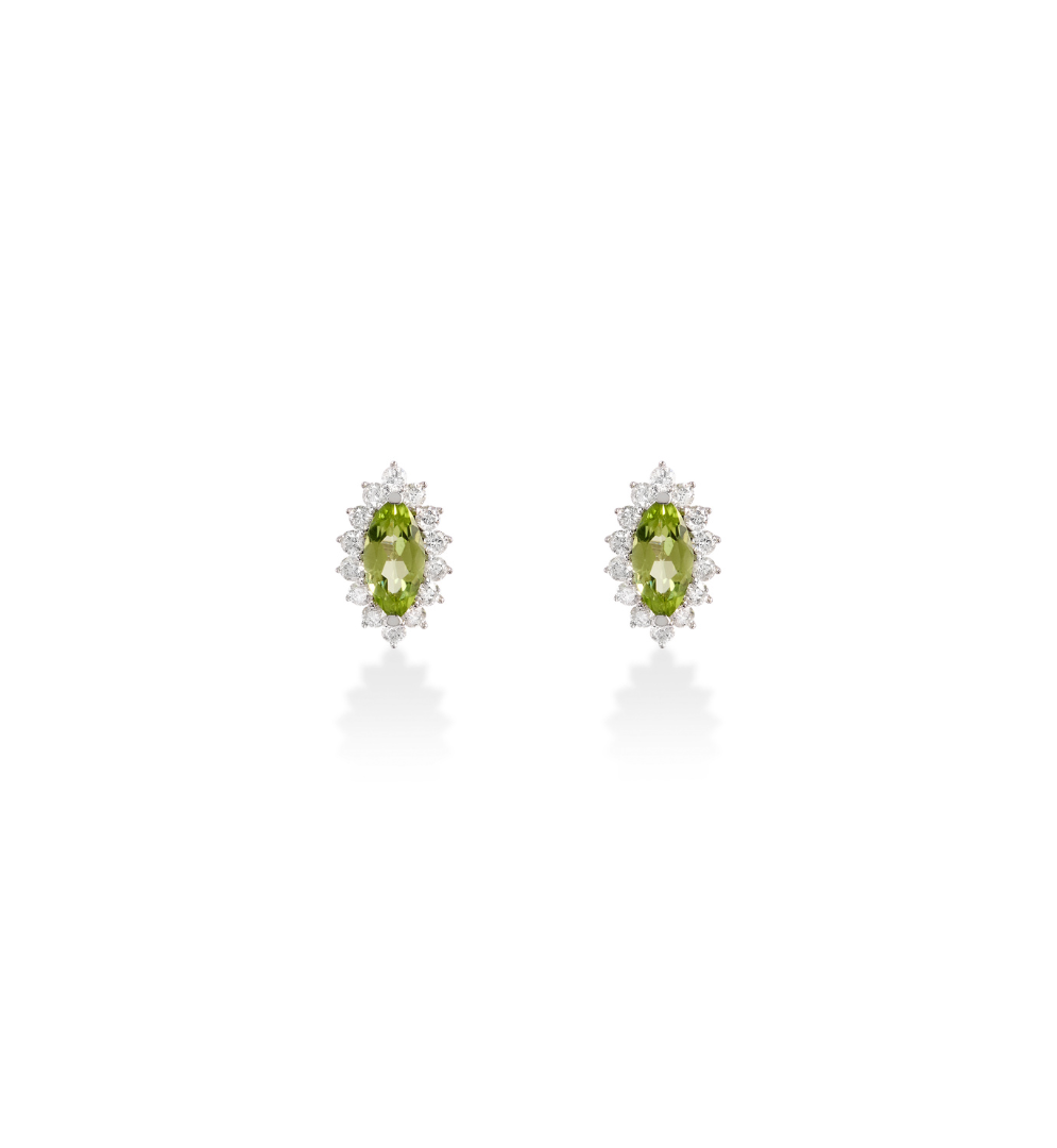 Brinco Peridoto