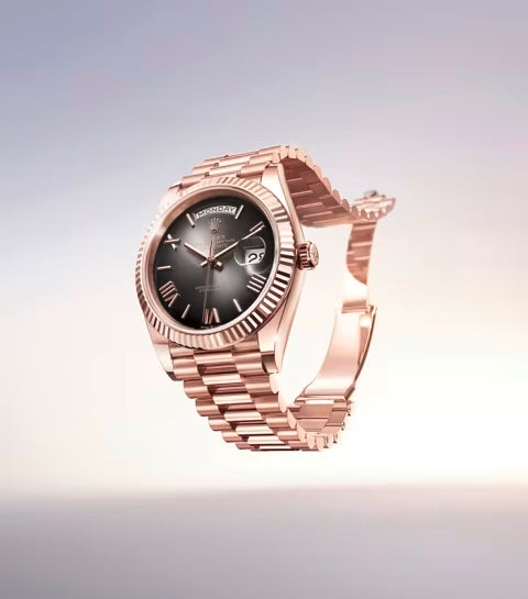 Distribuidor oficial Rolex em São Paulo - Montecristo