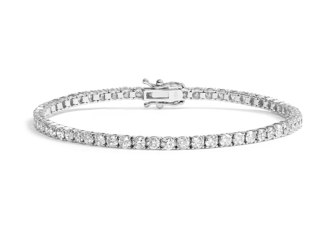 Pulseira Riviera 10 pontos cada