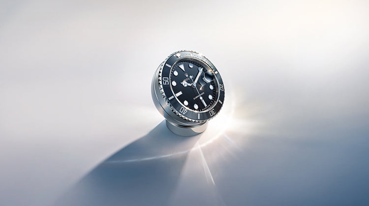 Distribuidor oficial Rolex em São Paulo - Montecristo