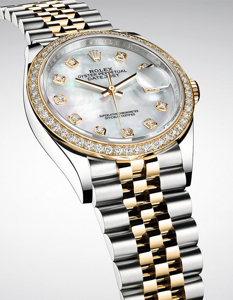 Distribuidor oficial Rolex em São Paulo - Montecristo