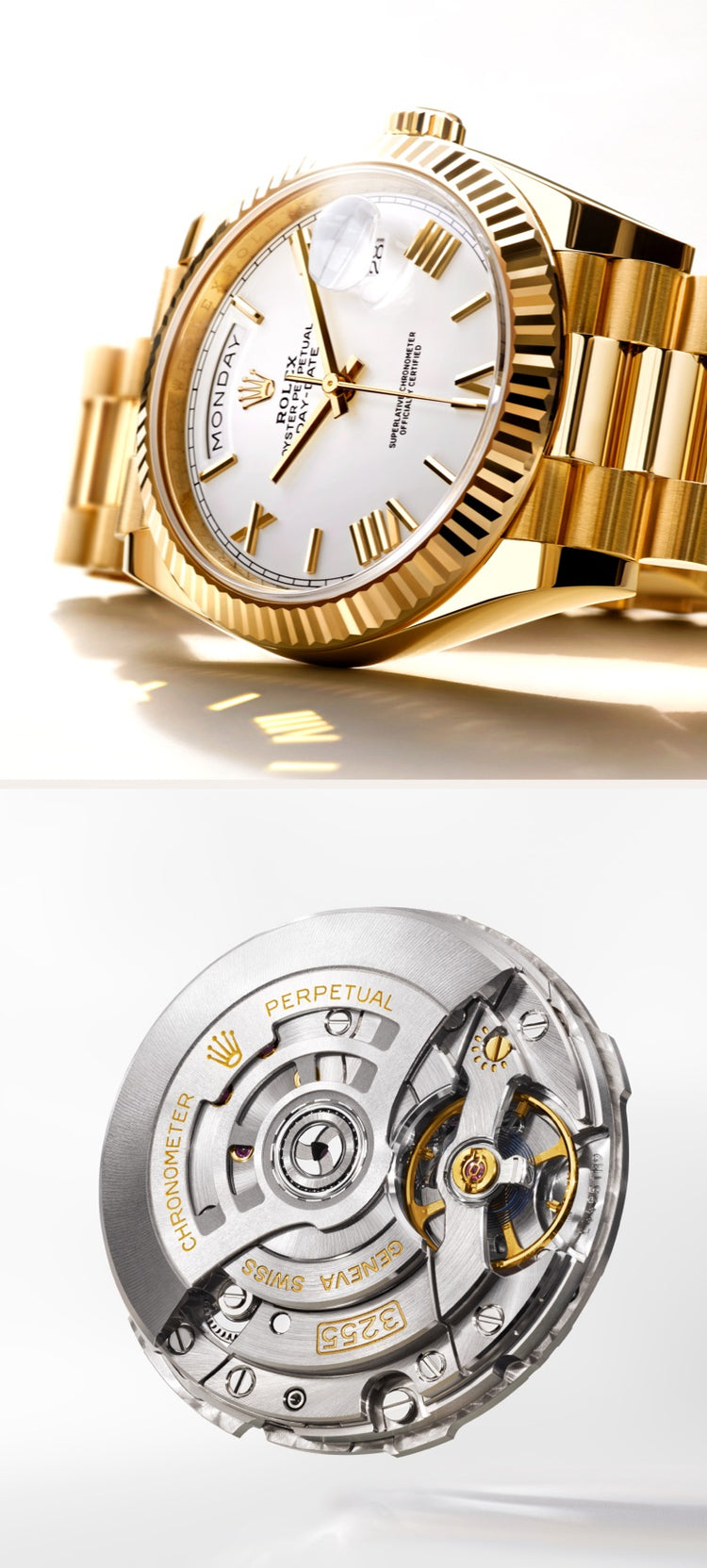 Distribuidor oficial Rolex em São Paulo - Montecristo