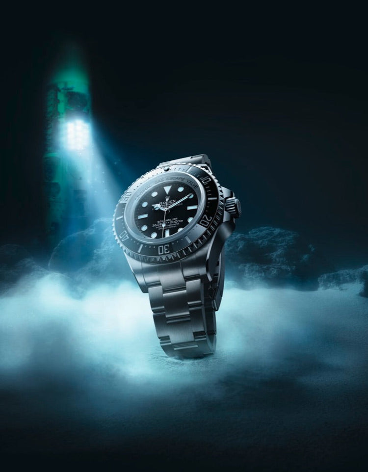 Distribuidor oficial Rolex em São Paulo - Montecristo