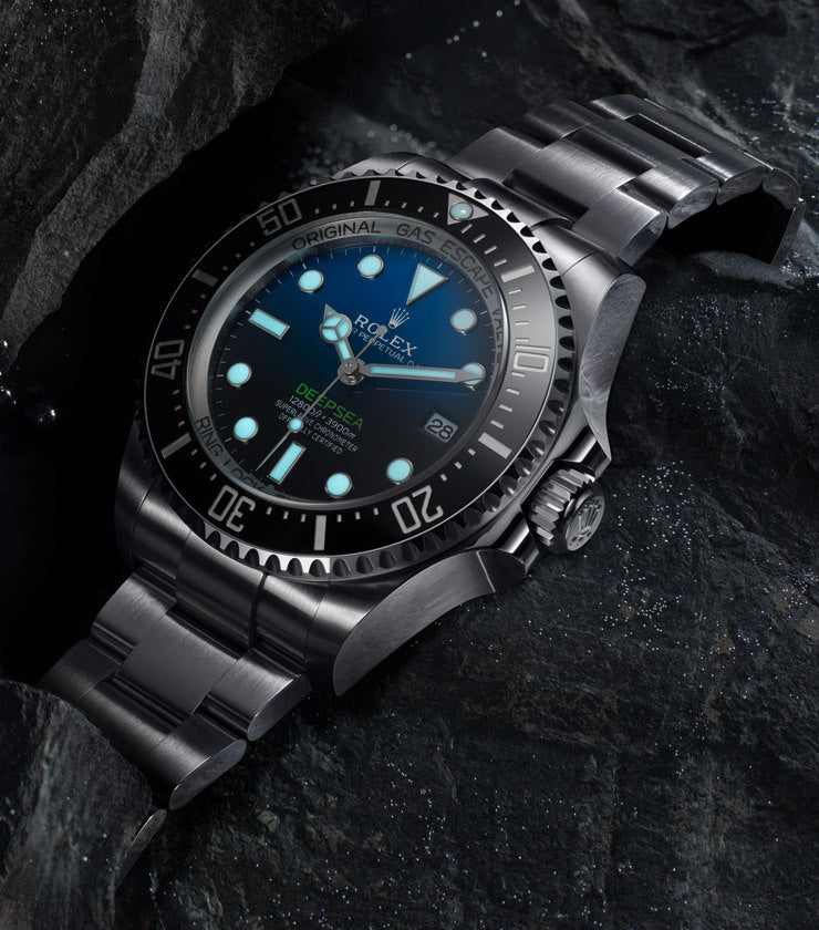 Distribuidor oficial Rolex em São Paulo - Montecristo