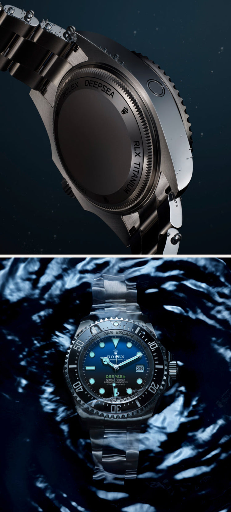 Distribuidor oficial Rolex em São Paulo - Montecristo
