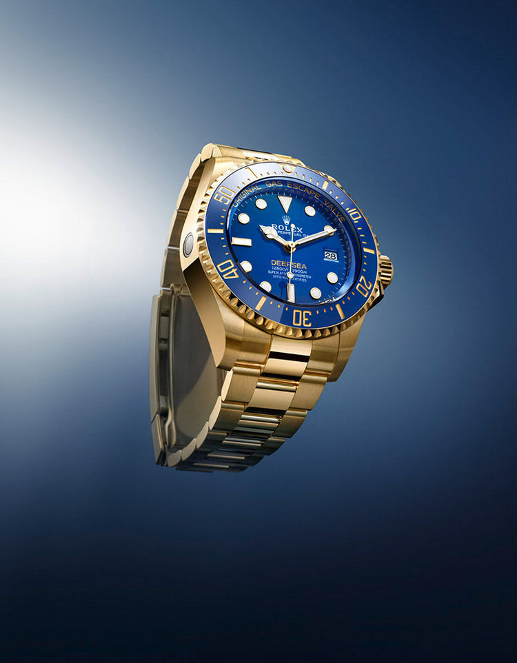 Distribuidor oficial Rolex em São Paulo - Montecristo
