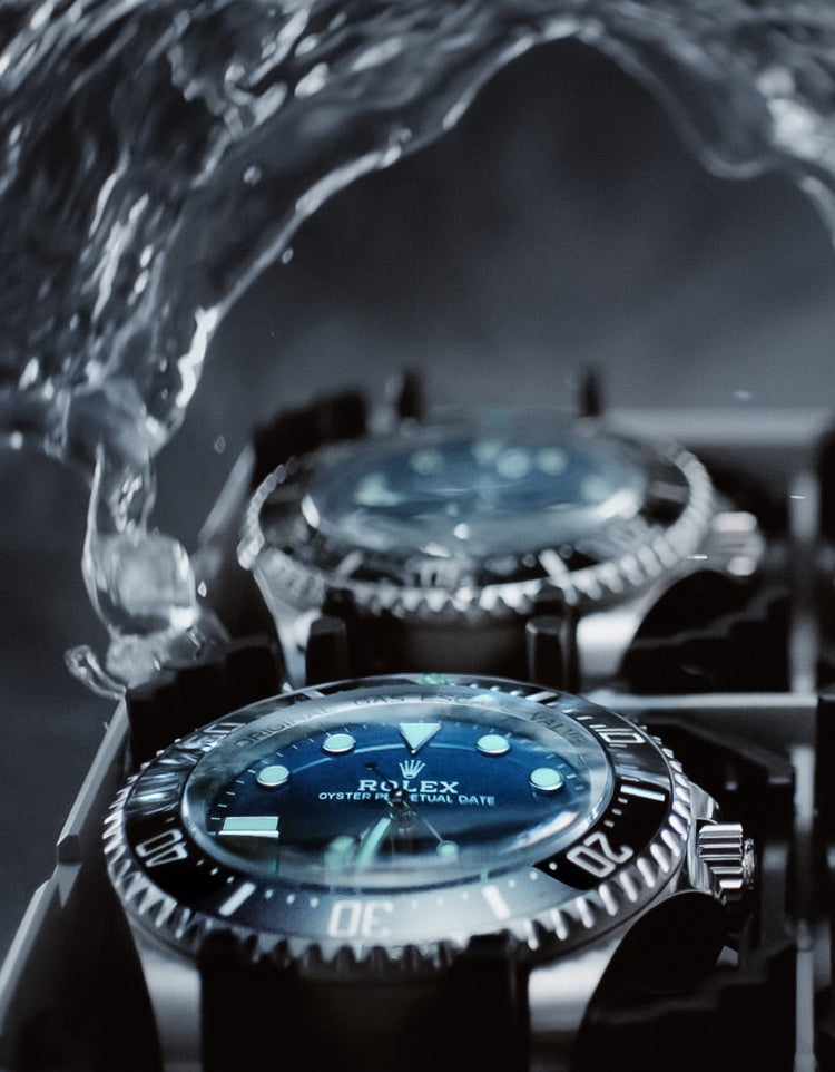 Distribuidor oficial Rolex em São Paulo - Montecristo