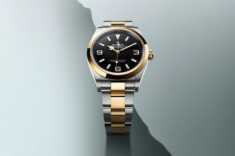 Distribuidor oficial Rolex em São Paulo - Montecristo
