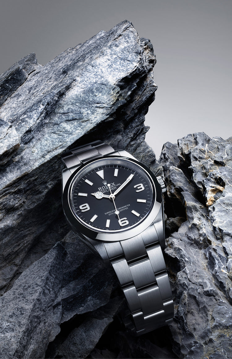 Distribuidor oficial Rolex em São Paulo - Montecristo