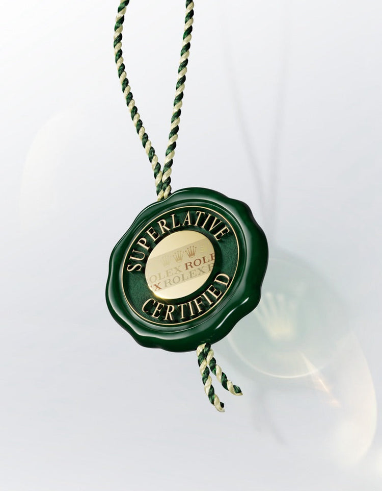 Distribuidor oficial Rolex em São Paulo - Montecristo