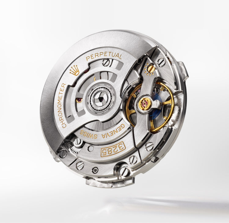 Distribuidor oficial Rolex em São Paulo - Montecristo