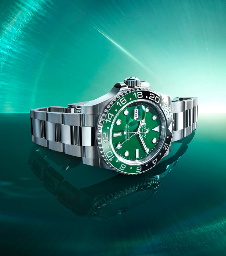 Distribuidor oficial Rolex em São Paulo - Montecristo