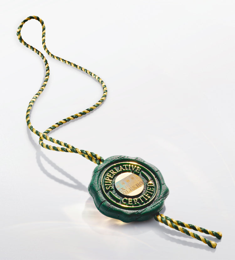 Distribuidor oficial Rolex em São Paulo - Montecristo