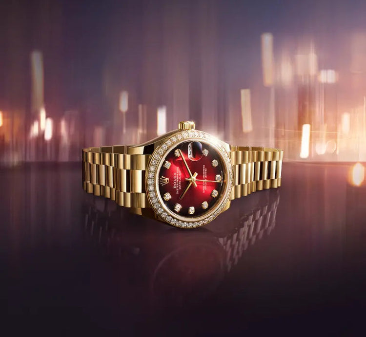 Distribuidor oficial Rolex em São Paulo - Montecristo
