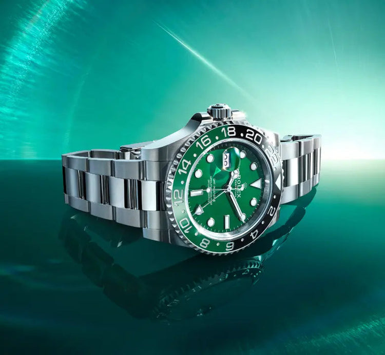 Distribuidor oficial Rolex em São Paulo - Montecristo