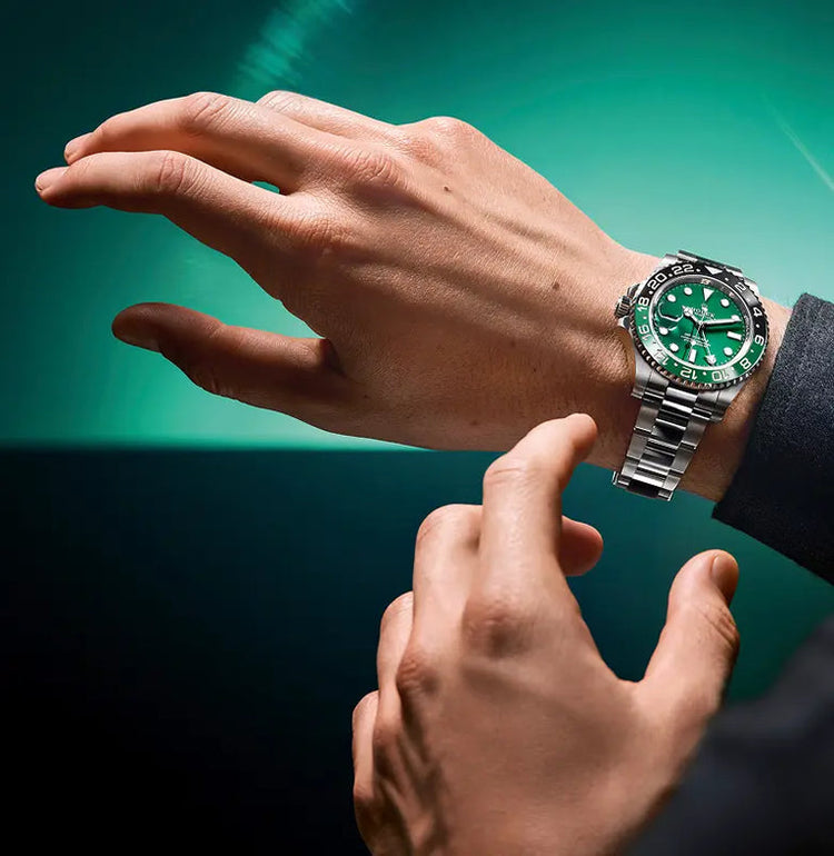 Distribuidor oficial Rolex em São Paulo - Montecristo