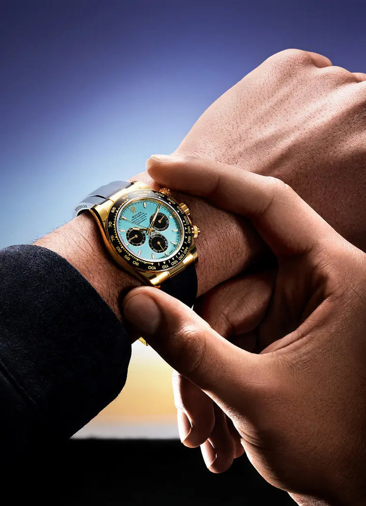 Distribuidor oficial Rolex em São Paulo - Montecristo