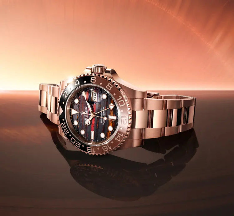 Distribuidor oficial Rolex em São Paulo - Montecristo