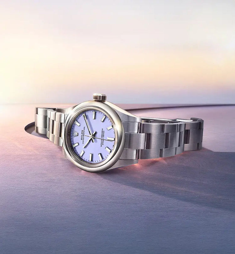 Distribuidor oficial Rolex em São Paulo - Montecristo