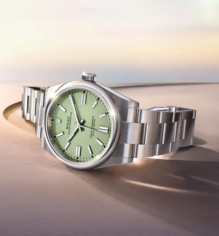 Distribuidor oficial Rolex em São Paulo - Montecristo