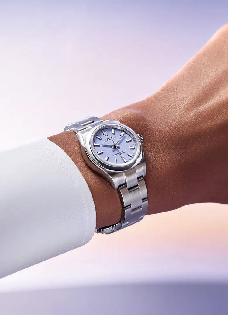 Distribuidor oficial Rolex em São Paulo - Montecristo