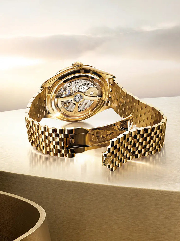 Distribuidor oficial Rolex em São Paulo - Montecristo