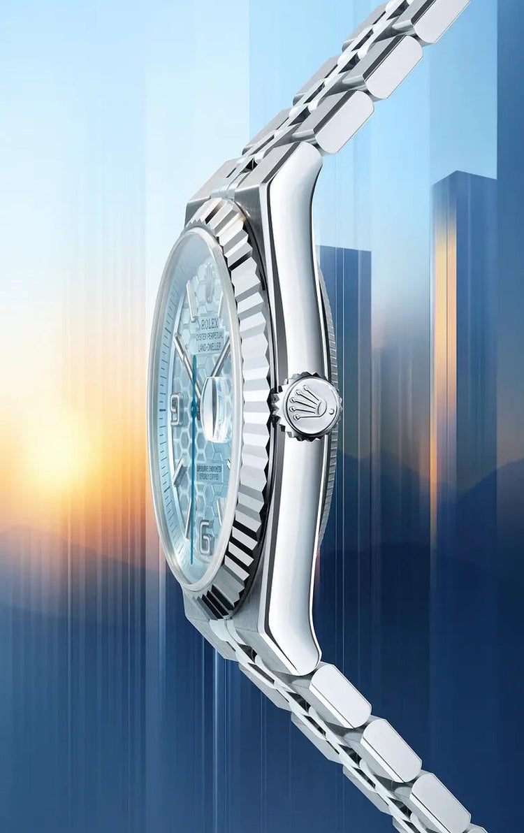 Distribuidor oficial Rolex em São Paulo - Montecristo
