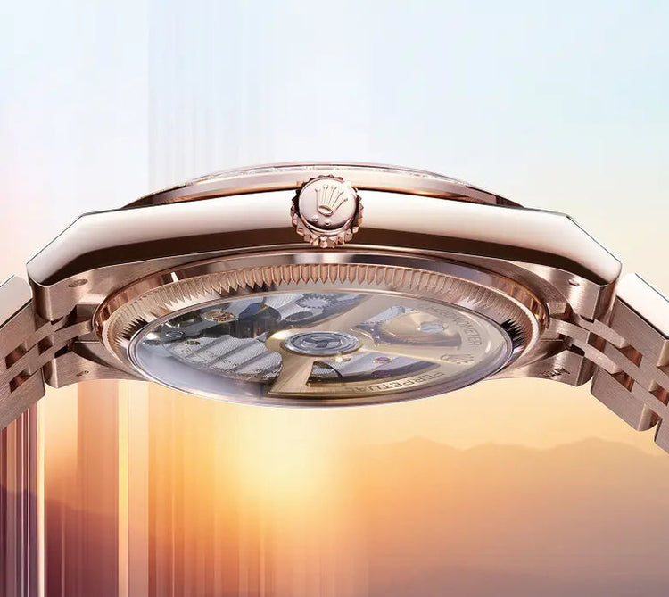 Distribuidor oficial Rolex em São Paulo - Montecristo