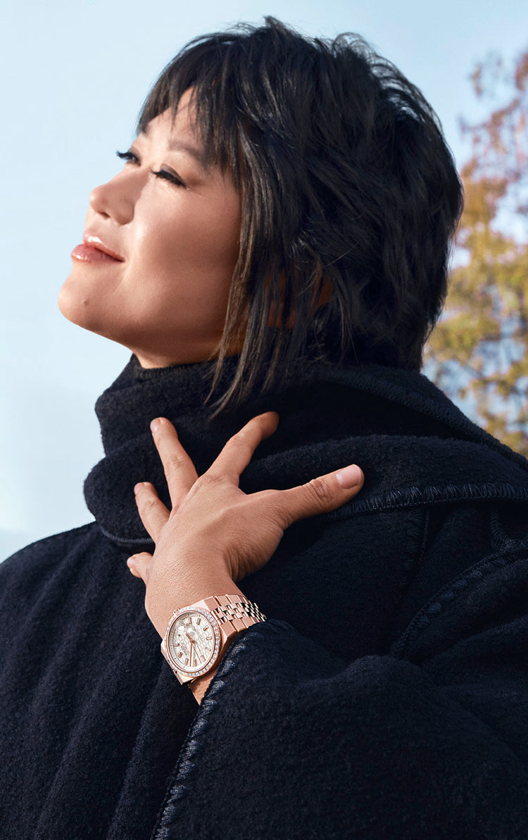Distribuidor oficial Rolex em São Paulo - Montecristo