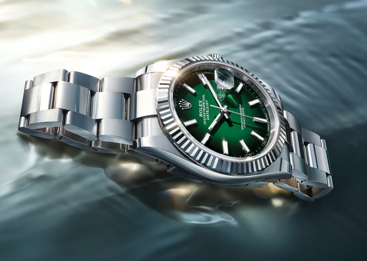 Distribuidor oficial Rolex em São Paulo - Montecristo