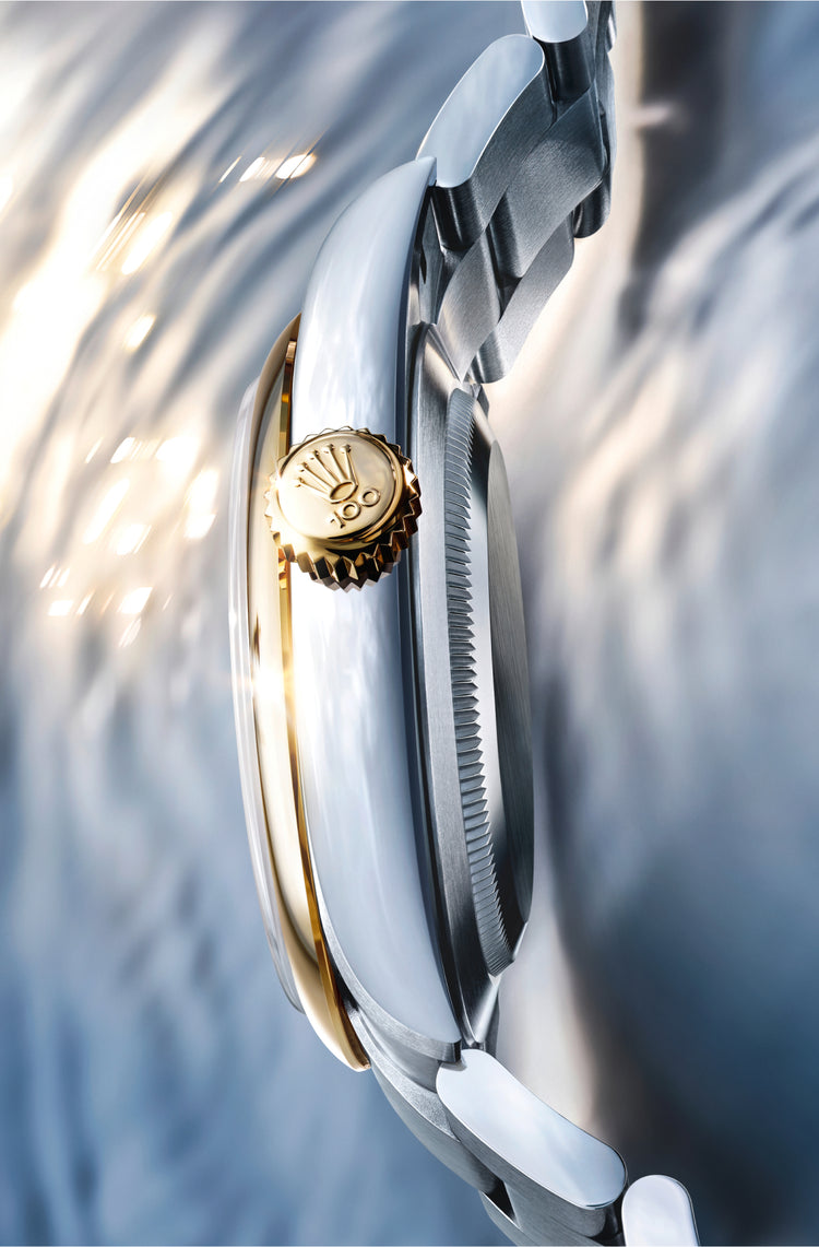 Distribuidor oficial Rolex em São Paulo - Montecristo