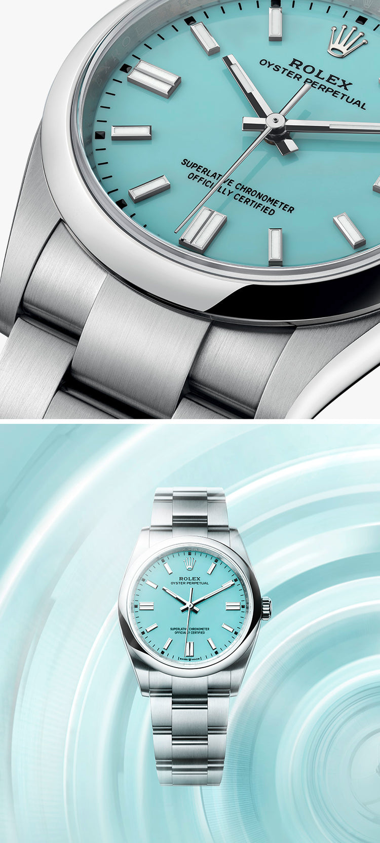Distribuidor oficial Rolex em São Paulo - Montecristo