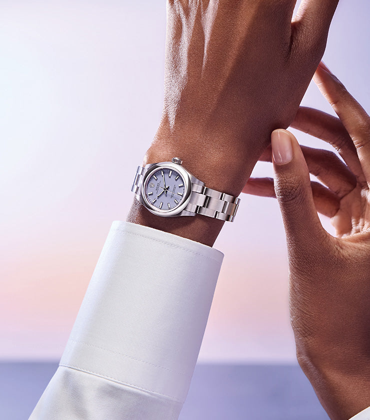 Distribuidor oficial Rolex em São Paulo - Montecristo