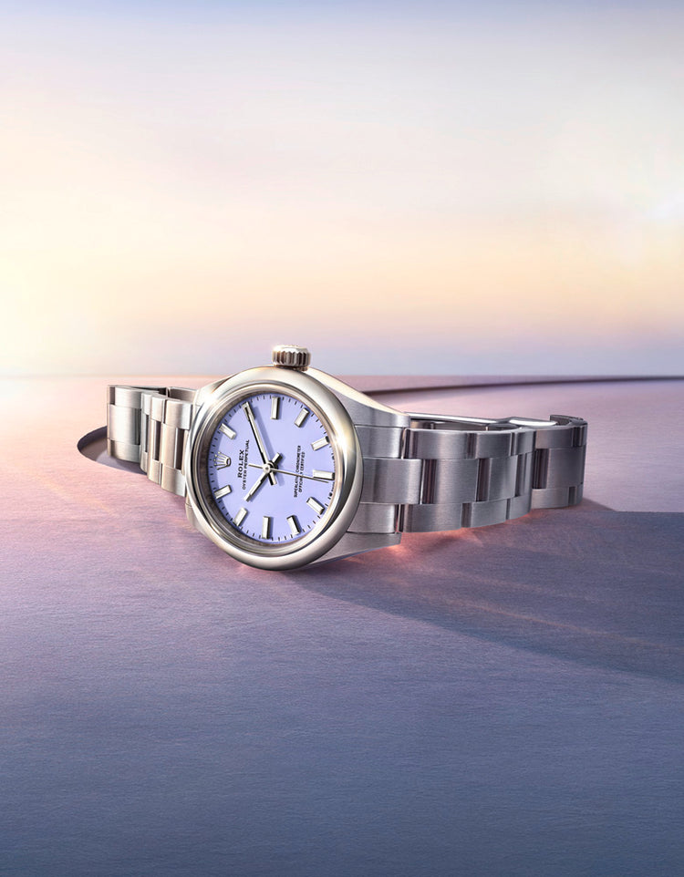 Distribuidor oficial Rolex em São Paulo - Montecristo