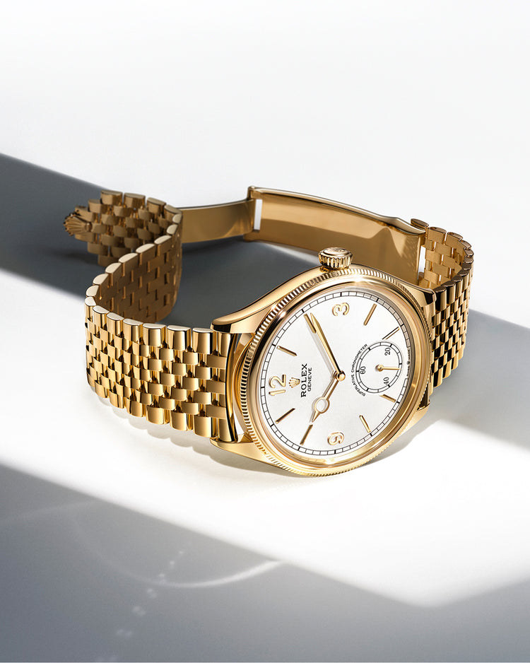 Distribuidor oficial Rolex em São Paulo - Montecristo