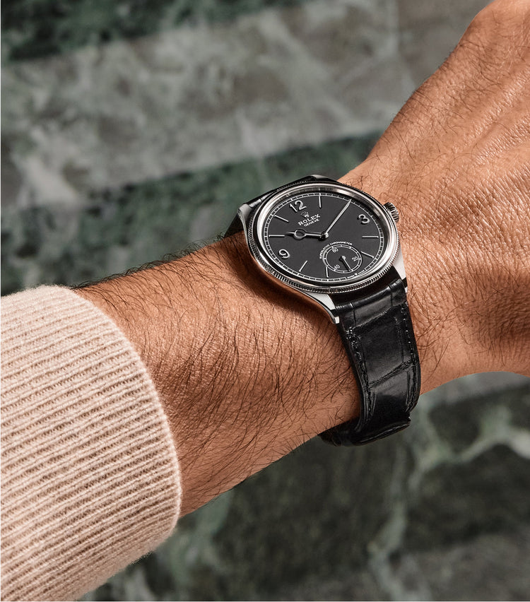 Distribuidor oficial Rolex em São Paulo - Montecristo