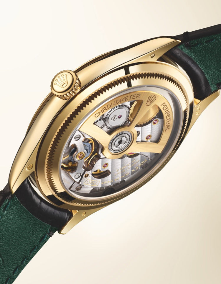 Distribuidor oficial Rolex em São Paulo - Montecristo