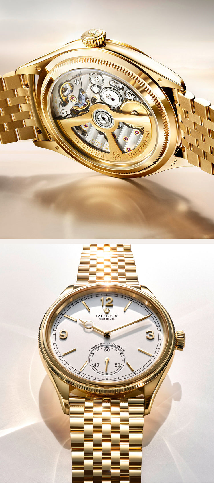 Distribuidor oficial Rolex em São Paulo - Montecristo