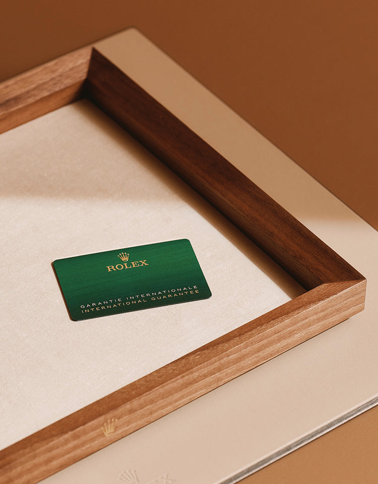 Distribuidor oficial Rolex em São Paulo - Montecristo