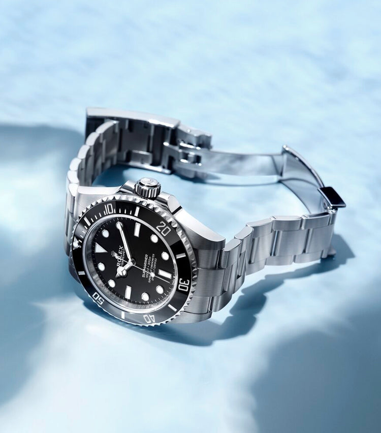 Distribuidor oficial Rolex em São Paulo - Montecristo