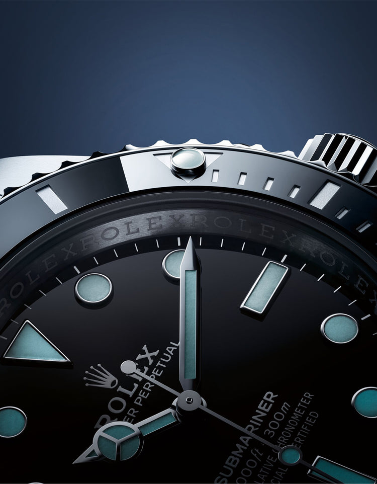 Distribuidor oficial Rolex em São Paulo - Montecristo