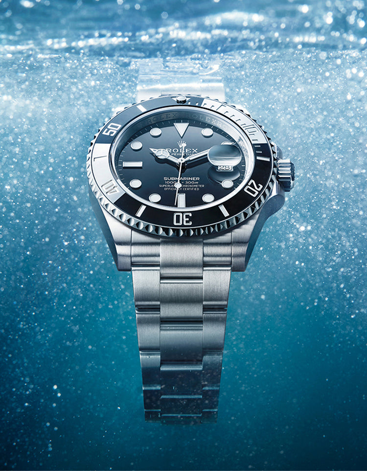 Distribuidor oficial Rolex em São Paulo - Montecristo