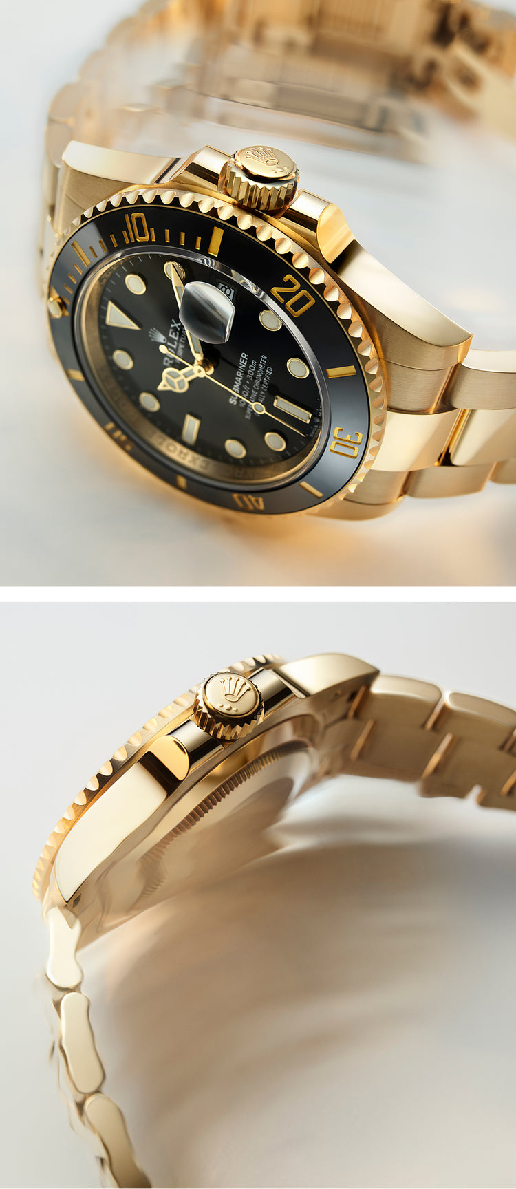 Distribuidor oficial Rolex em São Paulo - Montecristo