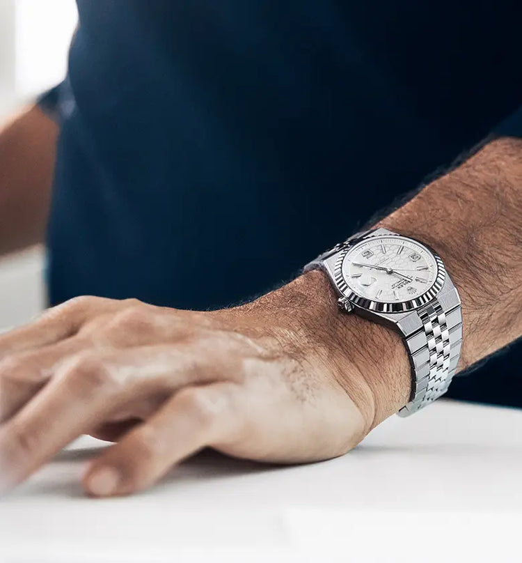 Distribuidor oficial Rolex em São Paulo - Montecristo