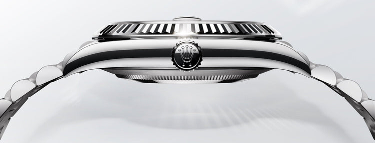 rolex watchmaking know-how - Montecristo